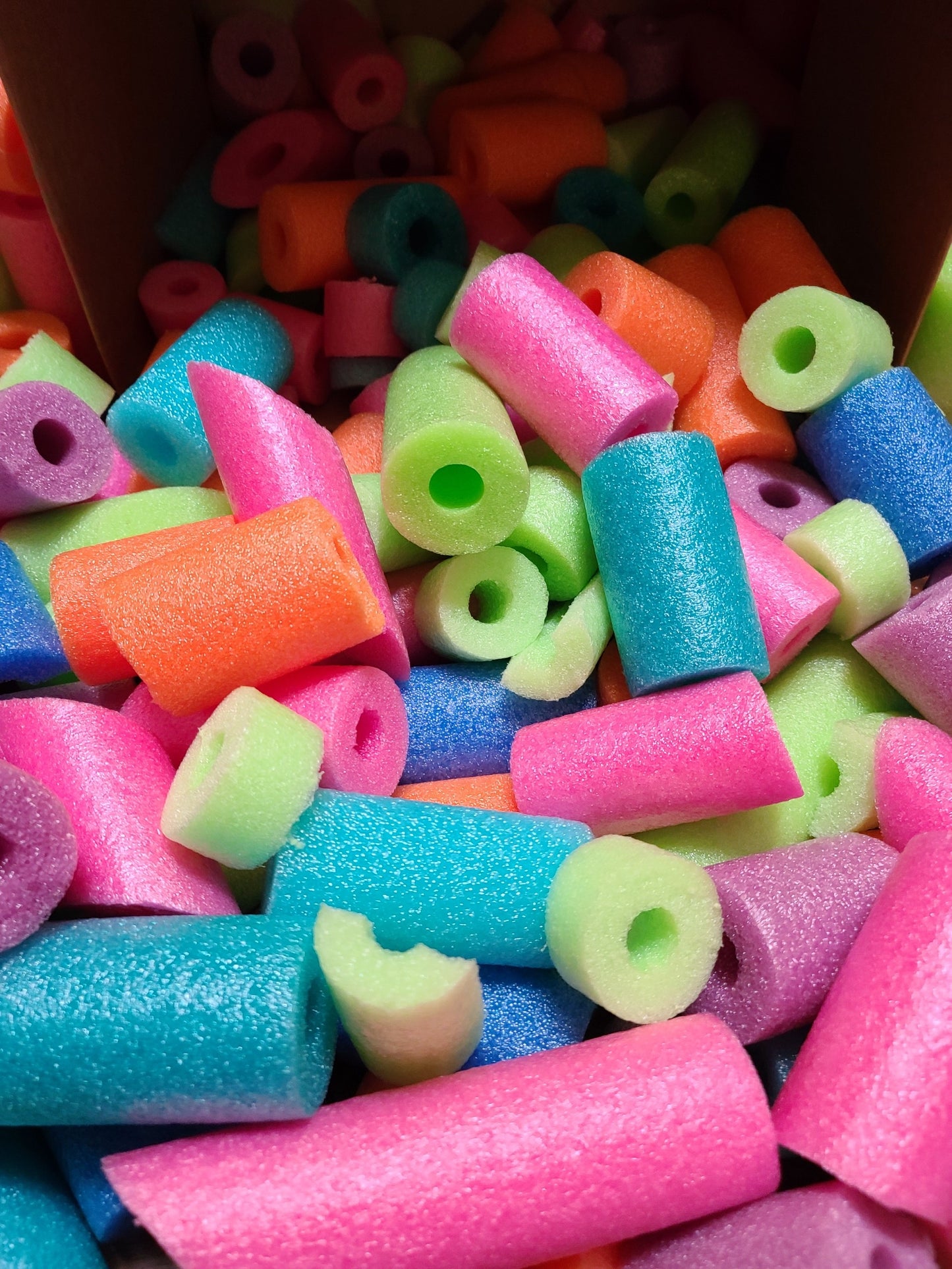 BriteNoodle Pieces