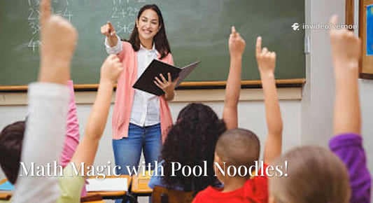 Math magic with Teachers