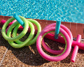 Aim-N-Toss Noodle