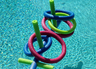 Aim-N-Toss Noodle