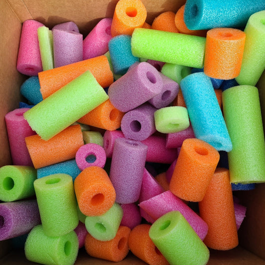 BriteNoodle Pieces