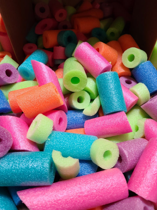 BriteNoodle Pieces